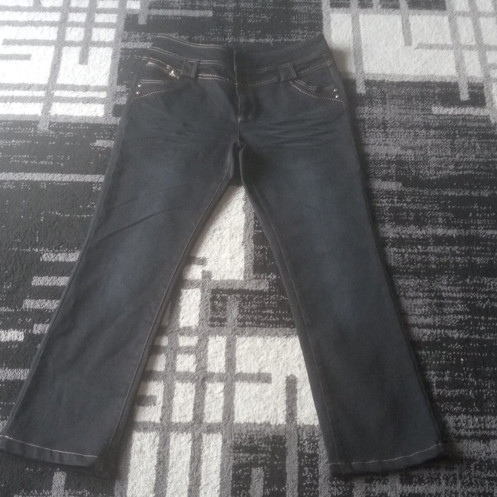Stretch women pants